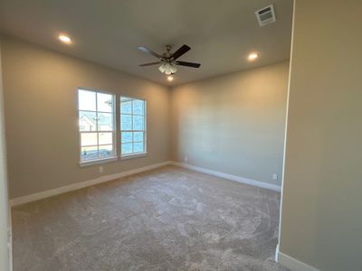 New construction Single-Family house 1060 Julian Dr, Van Alstyne, TX 75495 Foxglove- photo 105 105