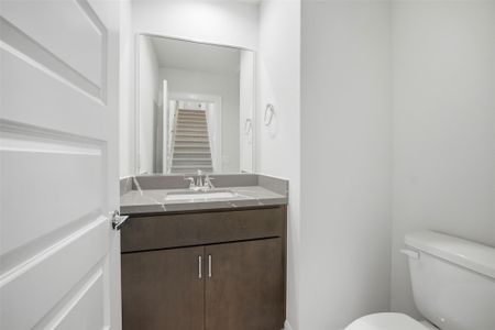 New construction Single-Family house 1811 Mills St, Houston, TX 77026 plan 9430 - image 7