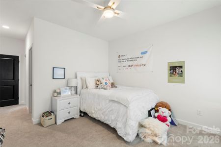 New construction Single-Family house 2568 Crosshaven Ct Nw, Concord, NC 28027 - image 16