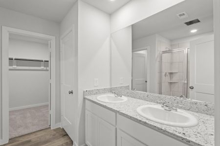New construction Single-Family house 26119 Venus Trap Trl, Katy, TX 77493 plan Mulberry - image 5