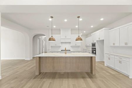 New construction Single-Family house 240 Bee Balm Rd, McKinney, TX 75071 plan Brendan - image 8