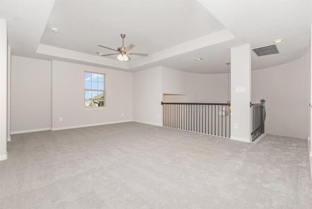 New construction Single-Family house 1201 Jungle Dr, Forney, TX 75126 - image 12