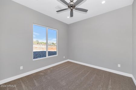 New construction Single-Family house 2935 W Joy Ranch Rd, Phoenix, AZ 85086 null- photo 24 24