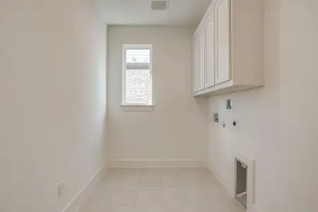 New construction Single-Family house 9205 Cooper Ct, North Richland Hills, TX 76182 plan Victoria - image 20