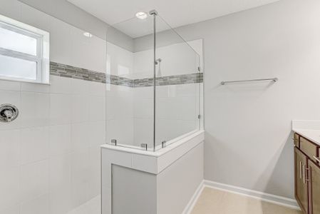 New construction Single-Family house 6315 Weston Woods Dr, Jacksonville, FL 32222 plan Weatherby - image 8