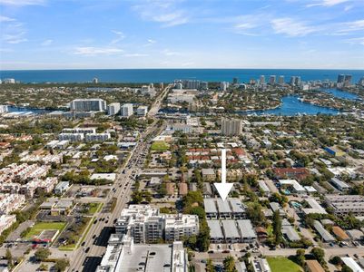 New construction Townhouse house 920 Ne 17Th Ave, Unit A, Fort Lauderdale, FL 33304 null- photo 54 54