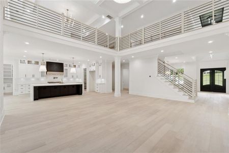 New construction Single-Family house 2977 N Bogan Rd, Buford, GA 30519 null- photo 9 9