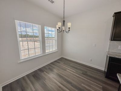 New construction Single-Family house 573 Doctor'S Creek Rd Ne-, Unit 280, Ludowici, GA 31316 plan The Norman - image 14