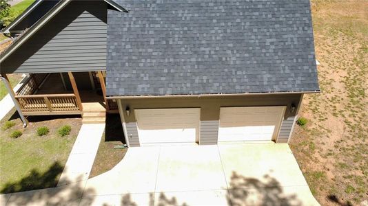 New construction Single-Family house 5950 Lynfield Dr, Atlanta, GA 30349 - image