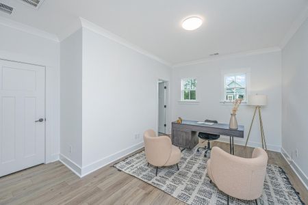 New construction Single-Family house 100 Gray Pine Ln, Summerville, SC 29483 Azalea- photo 11 11