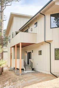 New construction Single-Family house 258 E Mountain Ave, Empire, CO 80438 - image