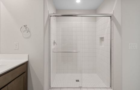 New construction Single-Family house 16493 W Whispering Wind Dr, Surprise, AZ 85387 plan Silverton - image 17