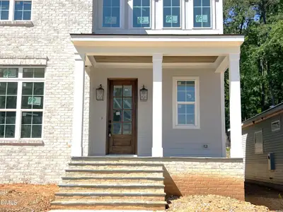 New construction Single-Family house 142 Autumn Gate St, Pittsboro, NC 27312 - image 12