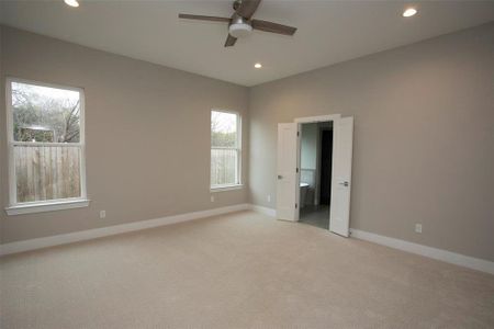 New construction Single-Family house 1185 Green Elm Rd, Graford, TX 76449 - image 15