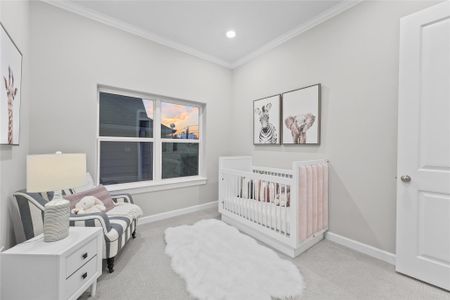 New construction Single-Family house 4032 Blossom St, Houston, TX 77007 - image 7