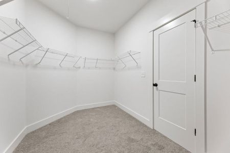 New construction Single-Family house 3420 Hillshire Dr, Cumming, GA 30028 - image 16