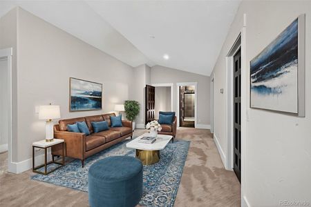 New construction Single-Family house 16864 Horizon Ridge Trl, Colorado Springs, CO 80908 - image 14