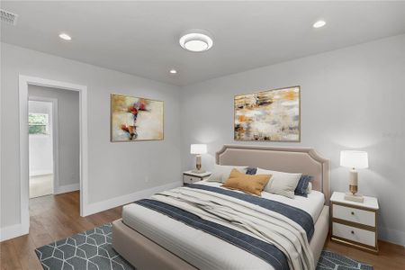 New construction Single-Family house 102 Bell Pl, Winter Park, FL 32792 - image 12