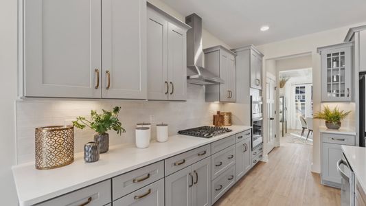 New construction Single-Family house 710 Rodin Rd, Moore, SC 29369 plan Middleton - image 11