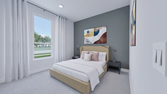 Canterra Creek: Richmond Collection by Lennar in Rosharon - photo 55 55