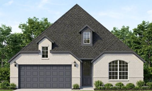 New construction Single-Family house 5224 Picasso Rd, Royse City, TX 75189 plan Addison II - image