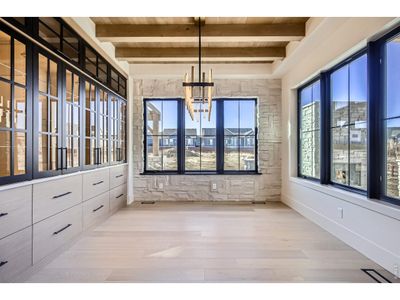 New construction Single-Family house 0 Lot 21 Cattlemans Wy, Greeley, CO 80631 - image