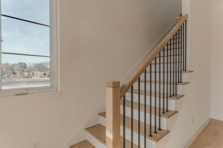 New construction Townhouse house 344 Nursery Ln, Fort Worth, TX 76114 - image 13