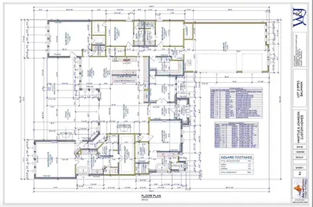 New construction Single-Family house 4007 Yellow Jasmine Ln, Heath, TX 75126 null- photo 1 1