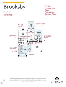 FS 313 - Brooksby MLSB -Slab- Right-Cont