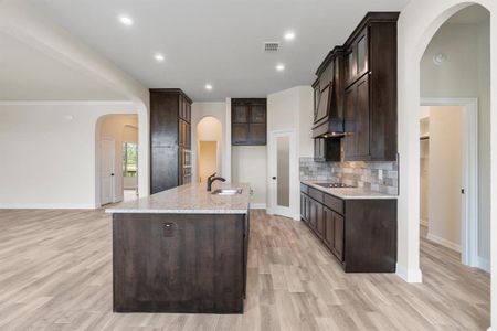 New construction Single-Family house 470 Solo Ridge Dr, Waxahachie, TX 75167 null- photo 14 14