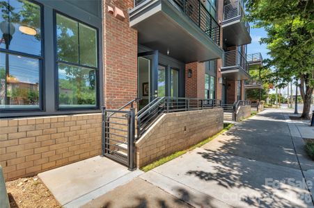 New construction Condo house 3000 South Blvd, Unit 101, Charlotte, NC 28209 - image