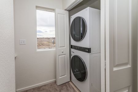 New construction Single-Family house 913 Trumpet Ln, Windsor, CO 80550 plan Sage - image 19