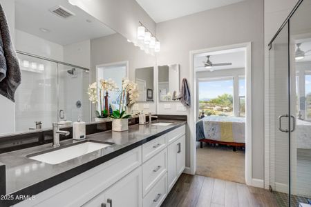 New construction Single-Family house 18316 E Spring Valley Ct, Rio Verde, AZ 85263 Valetta - photo 23 23