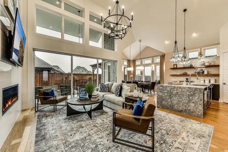 Lake Shore Village by Grand Homes in Rowlett - photo 48 48