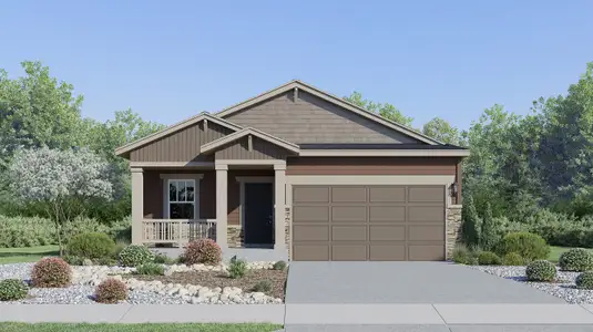 New construction Single-Family house 1726 Drumming Dr, Windsor, CO 80550 plan Dolly - image