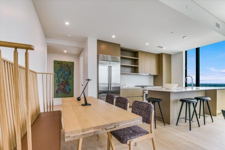 New construction Condo house 610 Davis St, Unit 1902, Austin, TX 78701 - image 7