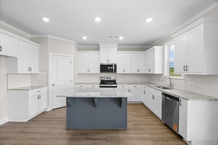 New construction Single-Family house 846 Balfour Dr, Grovetown, GA 30813 plan Fairport II - image 6