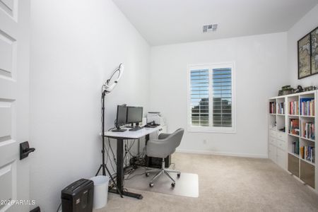 New construction Single-Family house 6930 S Springs Pl, Chandler, AZ 85249 - image 12