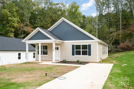 New construction Single-Family house 908 N 8Th St, Bessemer City, NC 28016 null- photo 19 19