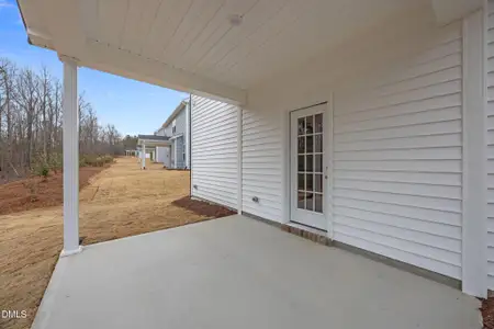 New construction Single-Family house 690 Huskuth Rd, Youngsville, NC 27596 - image 4