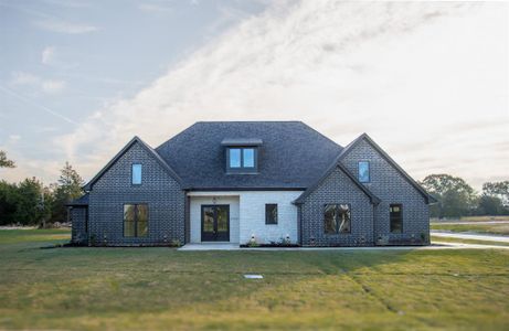 New construction Single-Family house 13932 Cedar Vista Ln, Tyler, TX 75704 - image