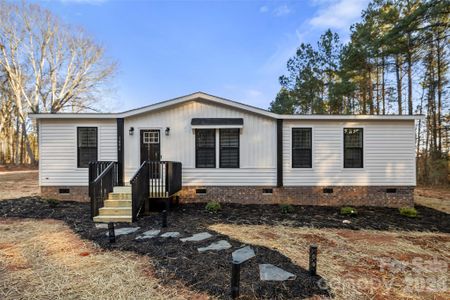 New construction Single-Family house 1696 Logan Terry Rd, Lancaster, SC 29720 - image