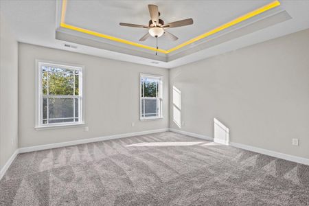 New construction Single-Family house 200 Hope Rd, Spartanburg, SC 29303 plan Iris - image 9