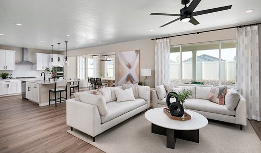 New construction Single-Family house 2081 S Irvington St, Aurora, CO 80018 plan Yorktown - image 16