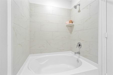 New construction Single-Family house 3520 Sage Green Trl, Conroe, TX 77304 plan Plan 2200 - image 15