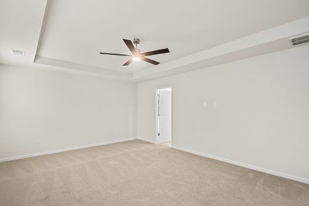 New construction Single-Family house 5016 Tullamore Dr, Aiken, SC 29801 plan Riviera - image 15