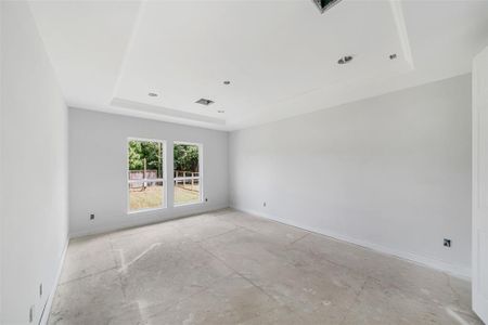 New construction Single-Family house 16514 Boston Post Road Rd, Cypress, TX 77429 null- photo 11 11