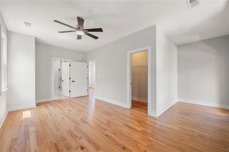 New construction Single-Family house 110 Hogue St, Atlanta, GA 30312 null- photo 11 11