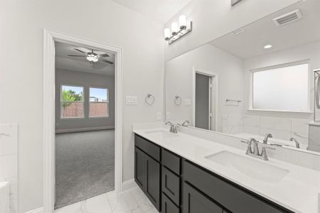 New construction Single-Family house 1232 Redcoat Dr, Forney, TX 75126 - image 7