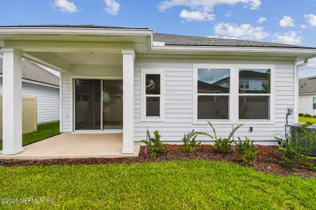 New construction Single-Family house 84 Sea Green Wy, Ponte Vedra, FL 32081 plan The Shepherd - image